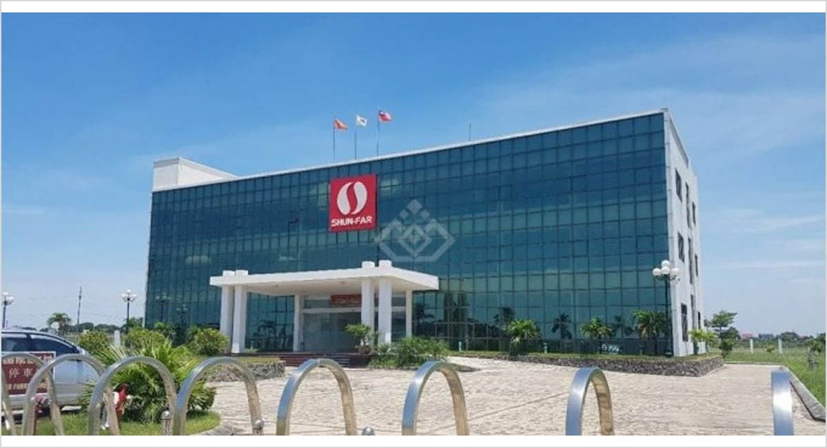 Khu công nghiệp Thuận Thành II